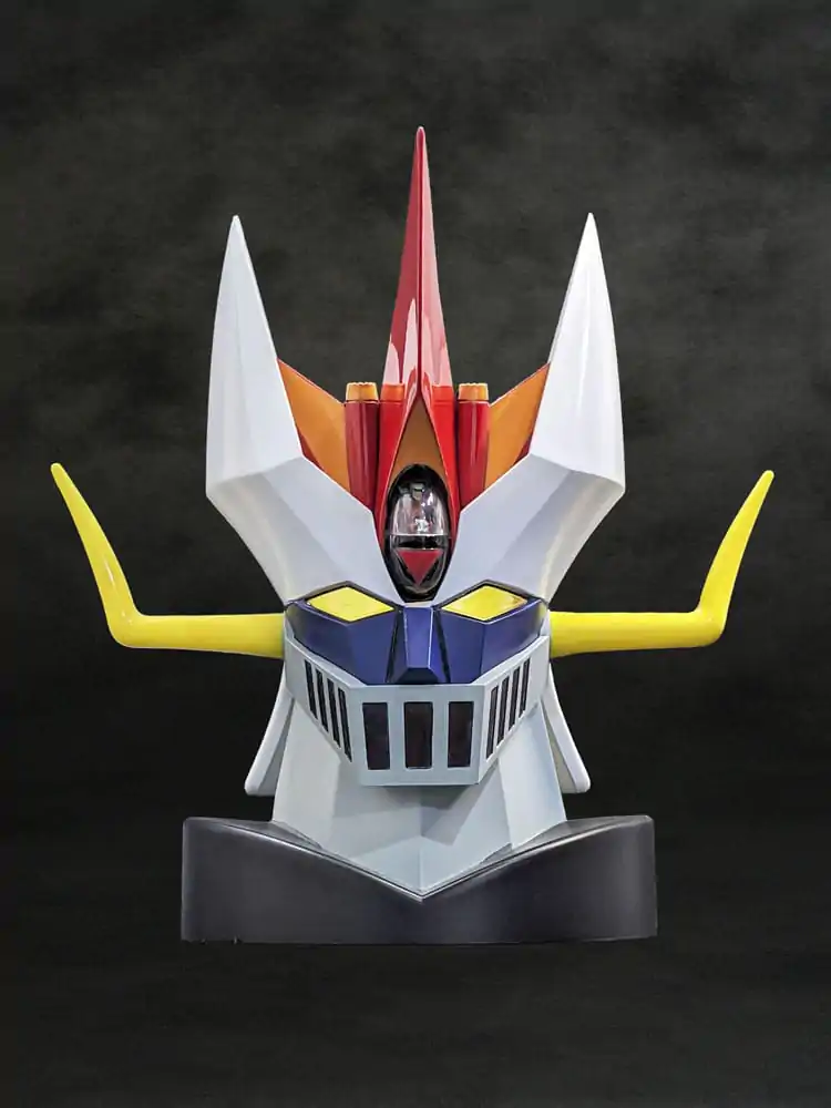 Mazinger Z Figura Metal Action Brain Condor Renewal Ver. 14 cm fotografija proizvoda