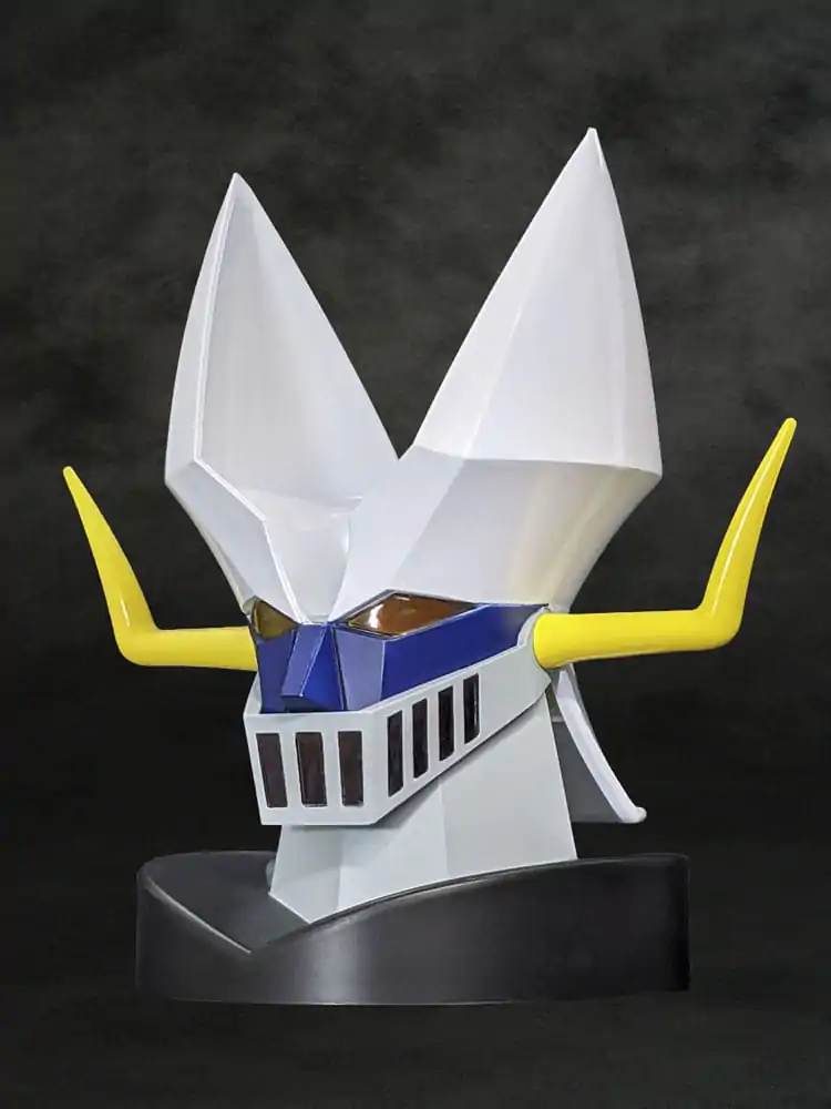 Mazinger Z Figura Metal Action Brain Condor Renewal Ver. 14 cm fotografija proizvoda