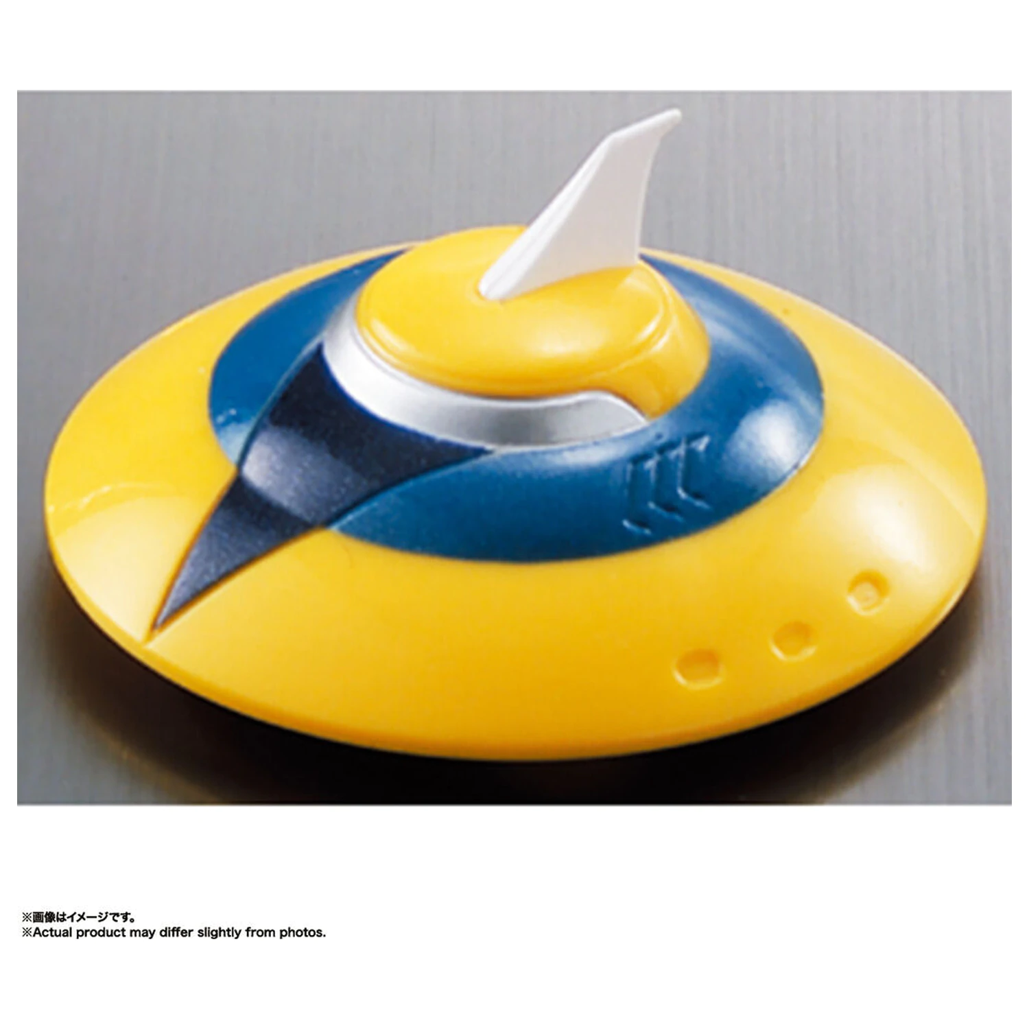 Mazinger Z GX-04S Grendizer Soul of Chogokin figura fotografija proizvoda
