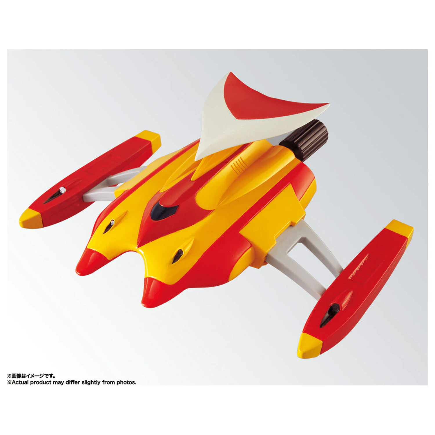 Mazinger Z GX-04S Grendizer Soul of Chogokin figura fotografija proizvoda