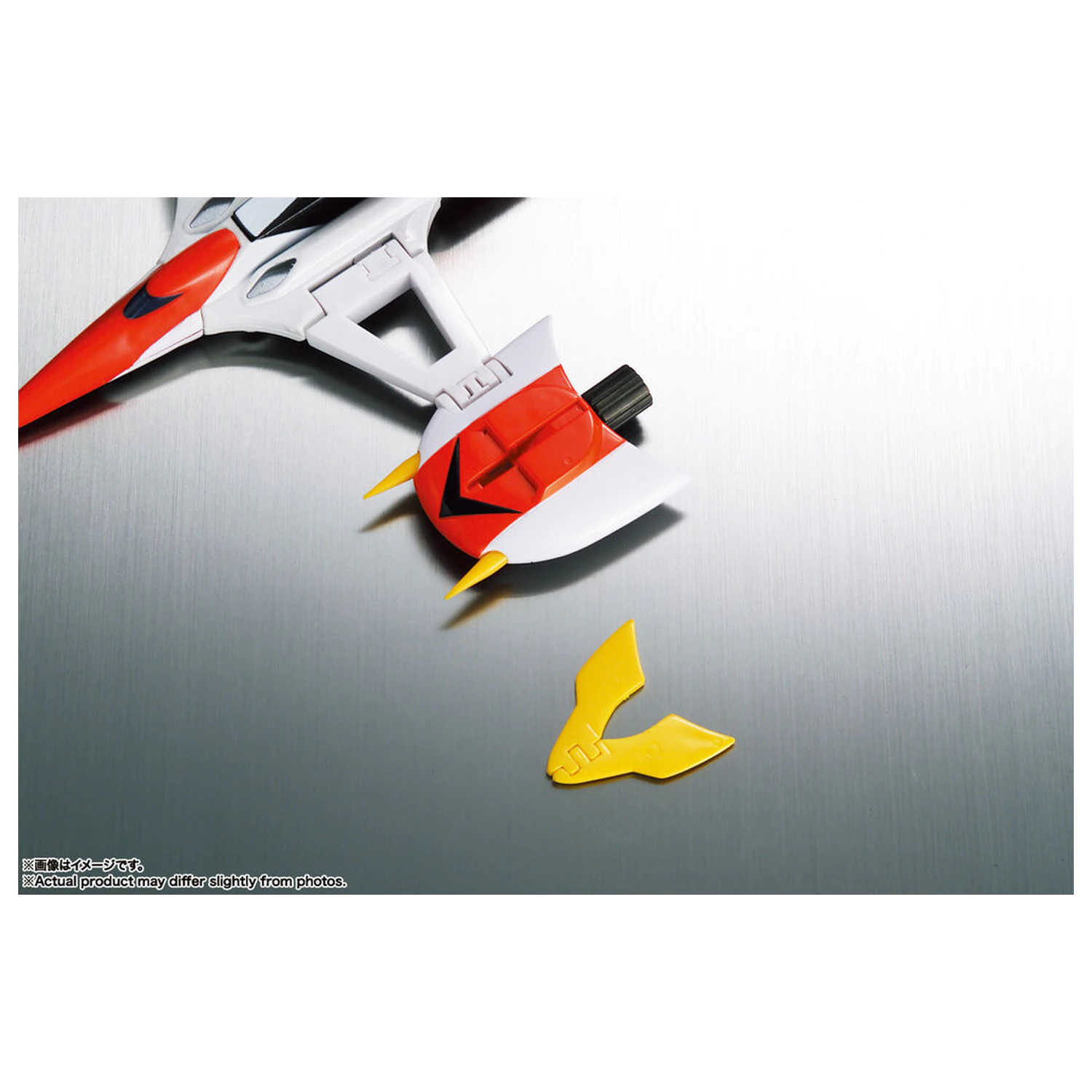 Mazinger Z GX-04S Grendizer Soul of Chogokin figura fotografija proizvoda