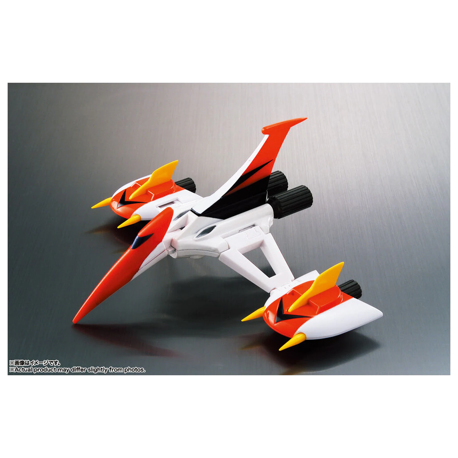 Mazinger Z GX-04S Grendizer Soul of Chogokin figura fotografija proizvoda