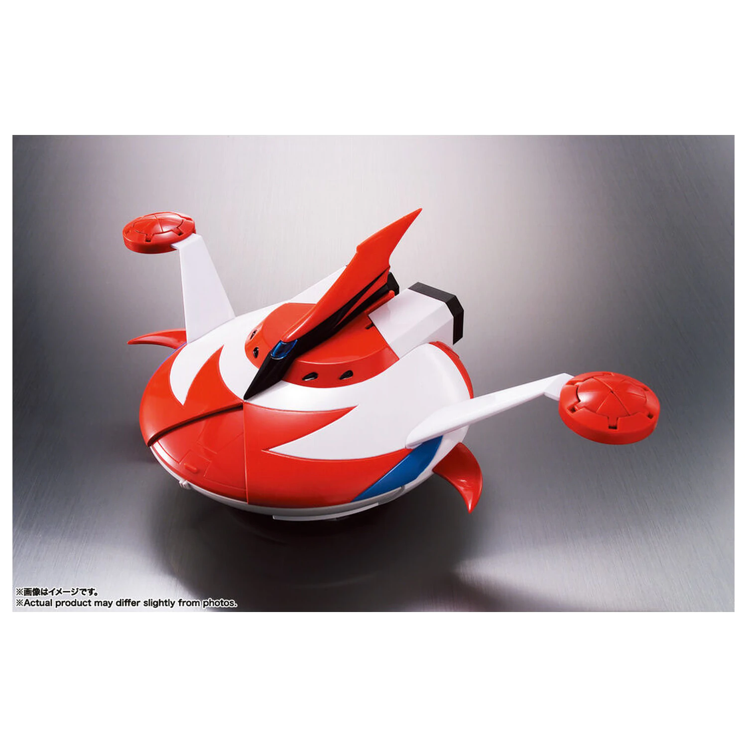 Mazinger Z GX-04S Grendizer Soul of Chogokin figura fotografija proizvoda