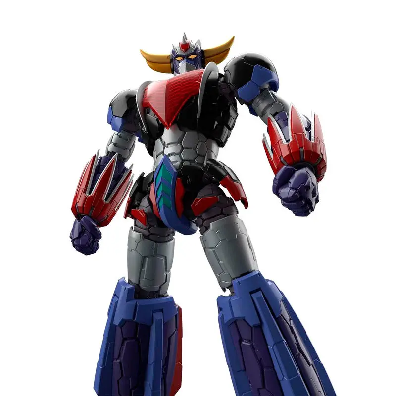 Mazinger Z Infinity Grendizer Infinitism set za sastavljanje modela figura 18 cm fotografija proizvoda