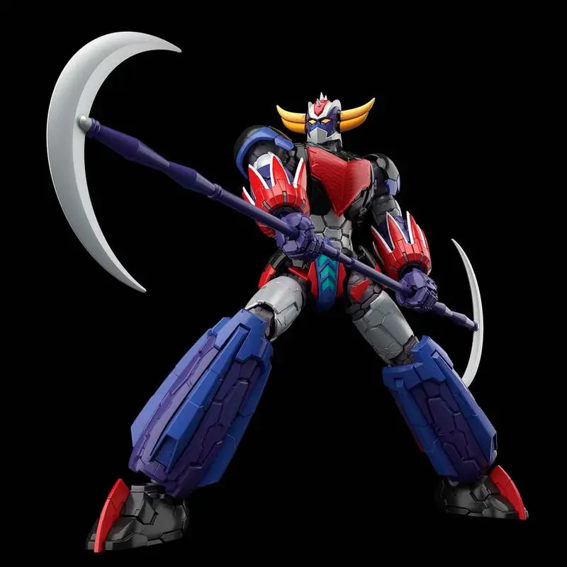 Mazinger Z Infinity Grendizer Infinitism set za sastavljanje modela figura 18 cm fotografija proizvoda