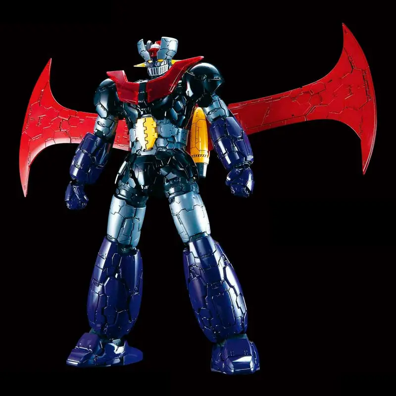 Mazinger Z Infinity Mazinger Z LED Model Kit figura 42cm fotografija proizvoda