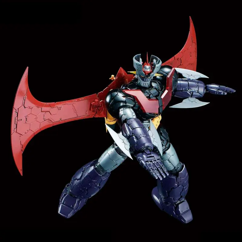 Mazinger Z Infinity Mazinger Z LED Model Kit figura 42cm fotografija proizvoda