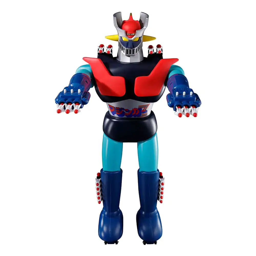 Mazinger Z Jumbo Machineder akcijska figura Mazinger Z 60 cm fotografija proizvoda