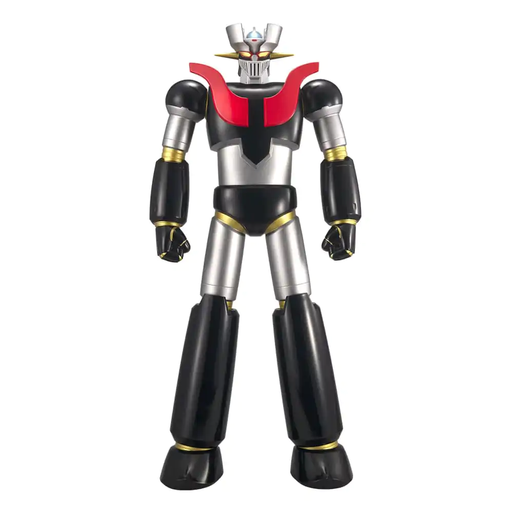 Mazinger Z Jumbo Sofbi Vinil Figura Great Mazinger Z Grendizer U Ver. 60 cm fotografija proizvoda