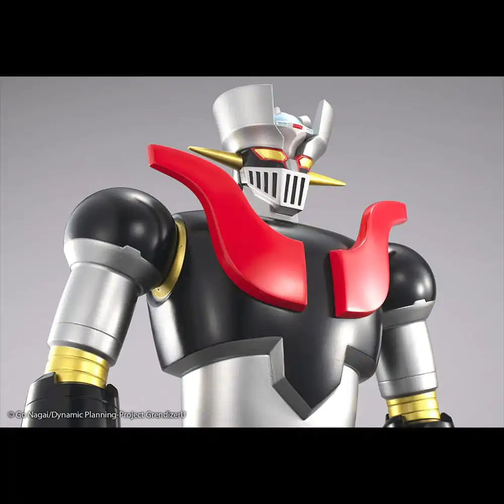 Mazinger Z Jumbo Sofbi Vinil Figura Great Mazinger Z Grendizer U Ver. 60 cm fotografija proizvoda