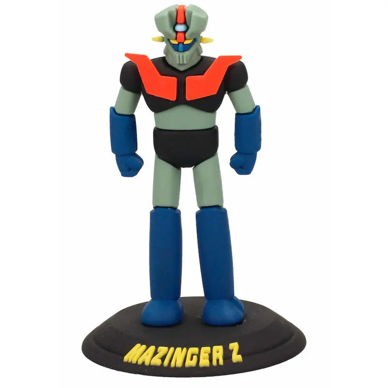 Mazinger Z Go Nagai Collection Figura Mazinger Z 8 cm fotografija proizvoda