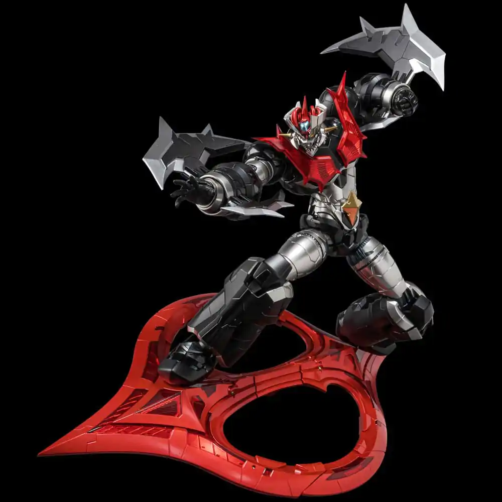 Mazinger Z Riobot Diecast akcijska figura Mazinger Zero 27 cm fotografija proizvoda