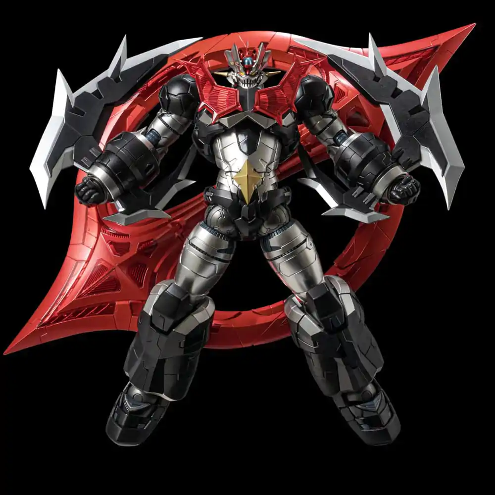 Mazinger Z Riobot Diecast akcijska figura Mazinger Zero 27 cm fotografija proizvoda