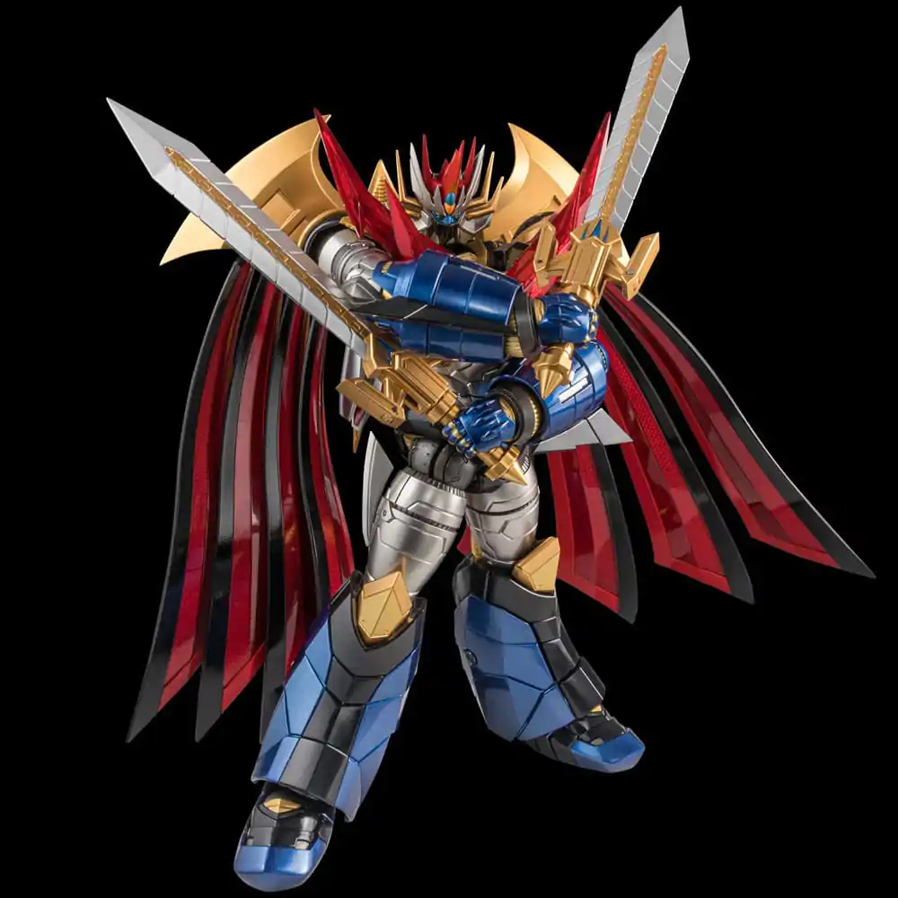 Mazinger Z akcijska figura Riobot Mazin Emperor G 21 cm fotografija proizvoda