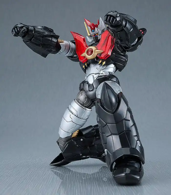 Mazinkaiser Moderoid Plastični Model Kit Mazinkaiser 14 cm fotografija proizvoda