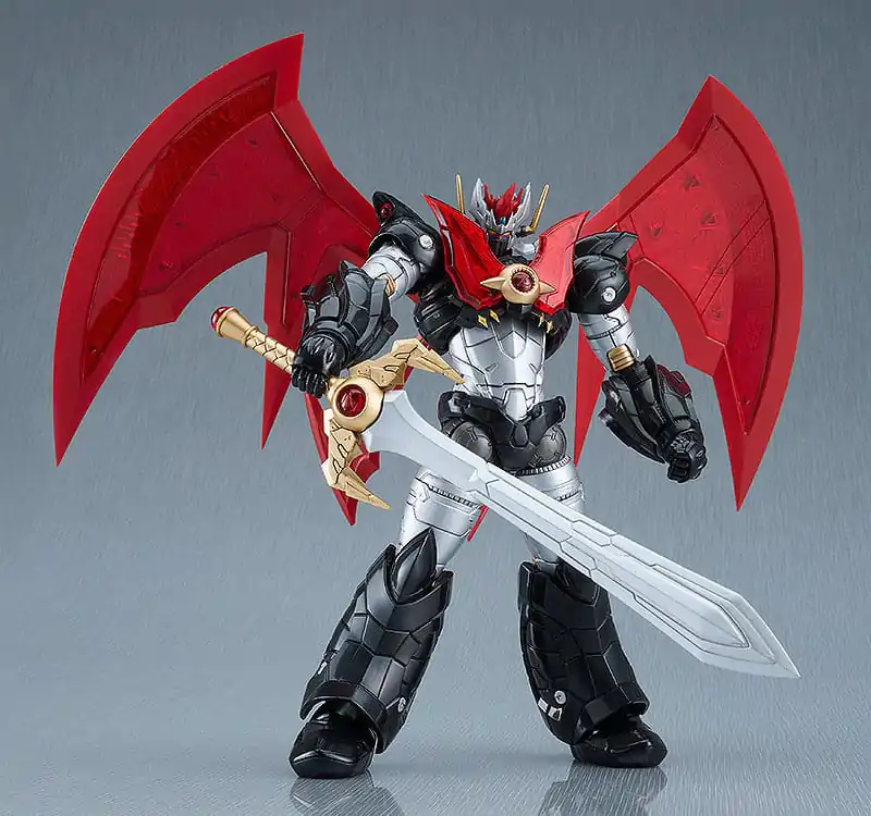 Mazinkaiser Moderoid Plastični Model Kit Mazinkaiser 14 cm fotografija proizvoda