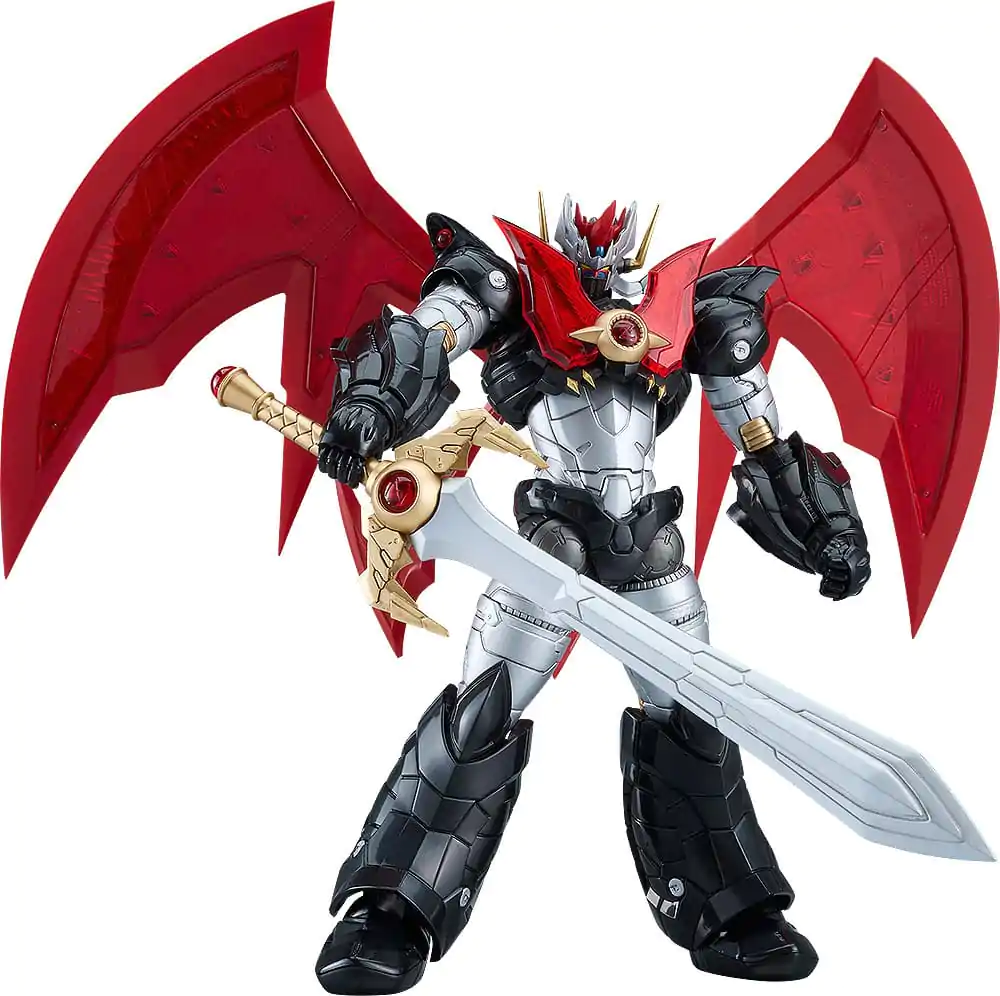 Mazinkaiser Moderoid Plastični Model Kit Mazinkaiser 14 cm fotografija proizvoda