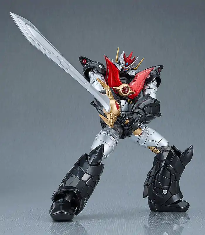 Mazinkaiser Moderoid Plastični Model Kit Mazinkaiser 14 cm fotografija proizvoda