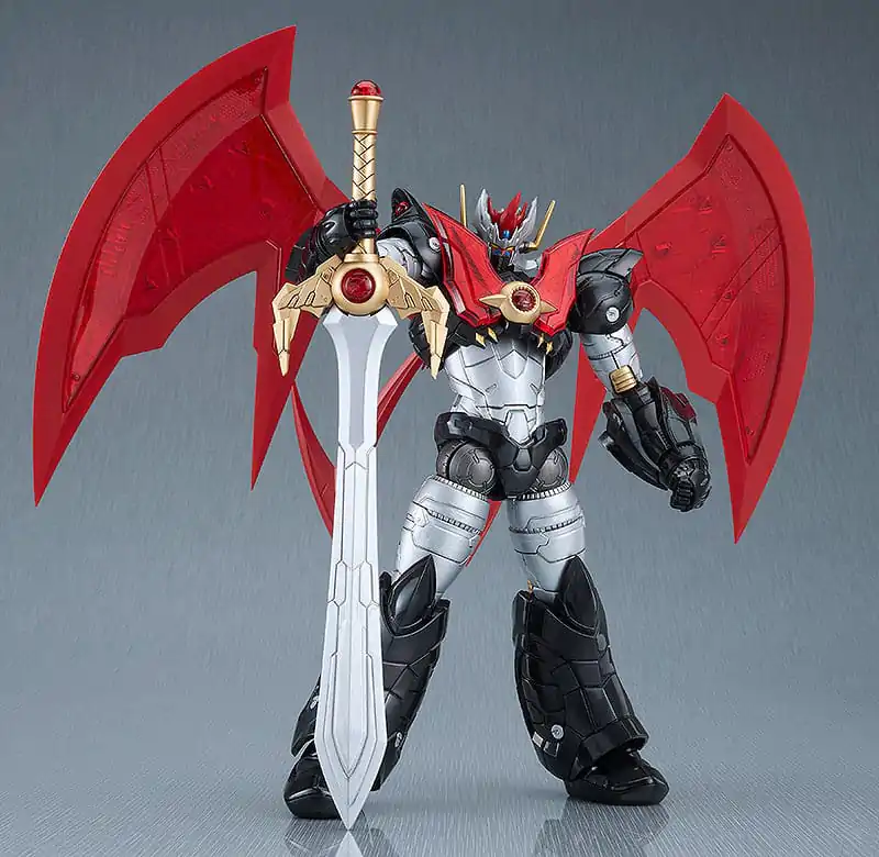 Mazinkaiser Moderoid Plastični Model Kit Mazinkaiser 14 cm fotografija proizvoda
