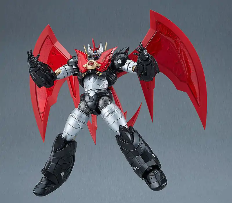 Mazinkaiser Moderoid Plastični Model Kit Mazinkaiser 14 cm fotografija proizvoda