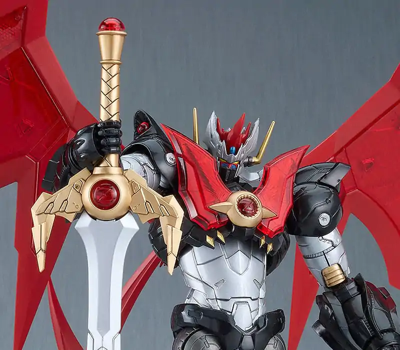 Mazinkaiser Moderoid Plastični Model Kit Mazinkaiser 14 cm fotografija proizvoda