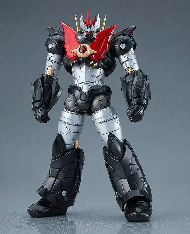 Mazinkaiser Moderoid Plastični Model Kit Mazinkaiser 14 cm fotografija proizvoda
