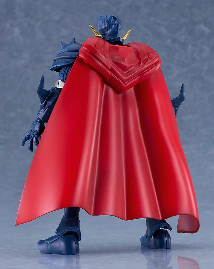 MazinSaga Moderoid plastični komplet modela MazinSaga 17 cm fotografija proizvoda