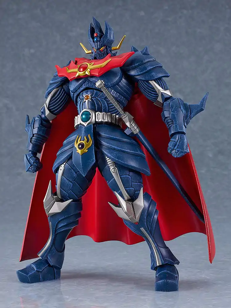 MazinSaga Moderoid plastični komplet modela MazinSaga 17 cm fotografija proizvoda