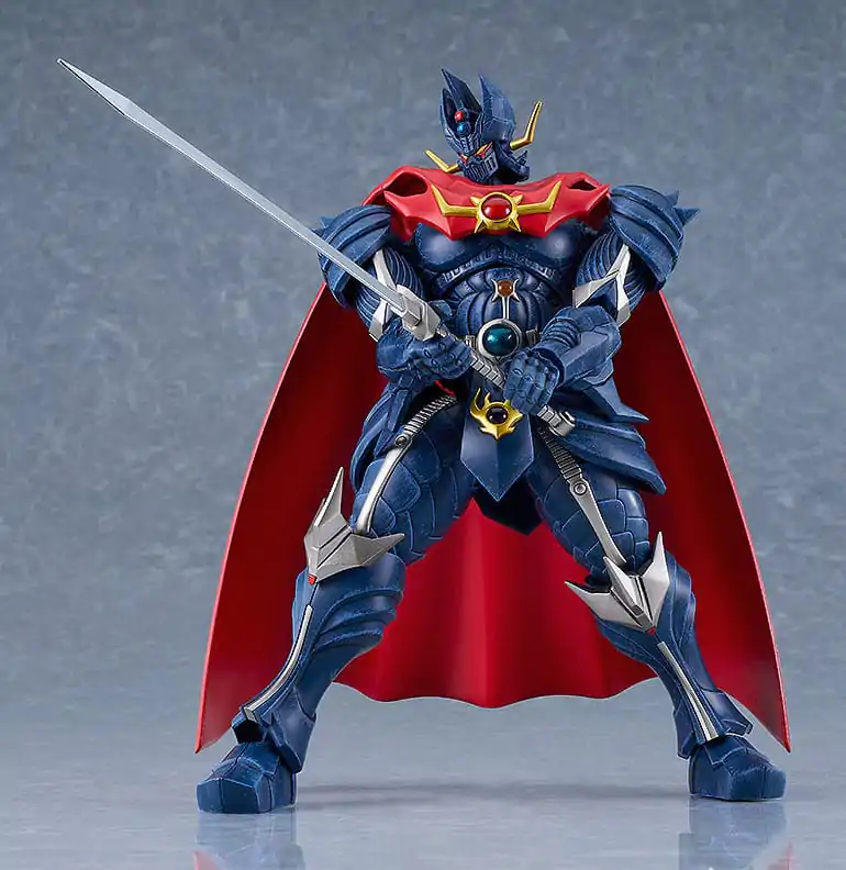 MazinSaga Moderoid plastični komplet modela MazinSaga 17 cm fotografija proizvoda