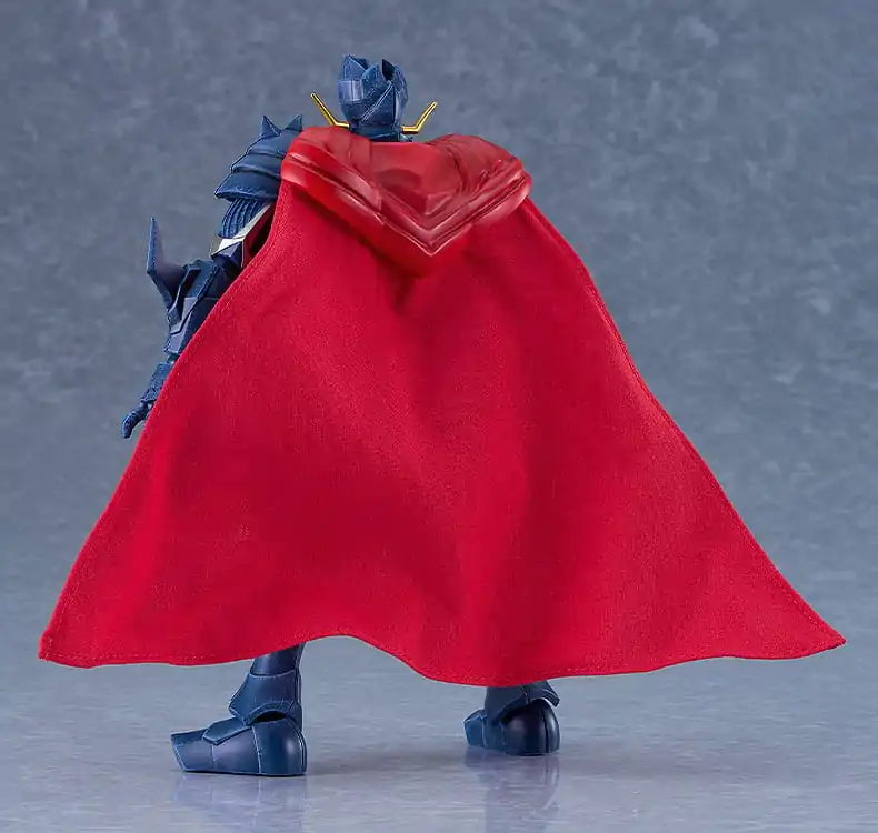 MazinSaga Moderoid plastični komplet modela MazinSaga 17 cm fotografija proizvoda