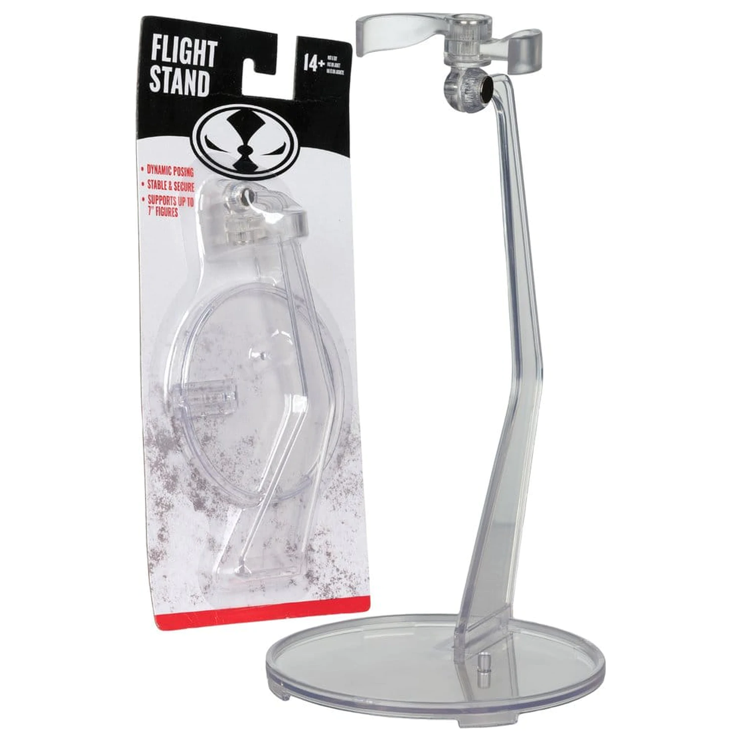 McFarlane stalak za letenje pakiranje fotografija proizvoda