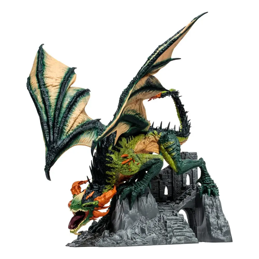 McFarlane´s Dragons Series 8 akcijska figura Berserker Clan 15 cm fotografija proizvoda