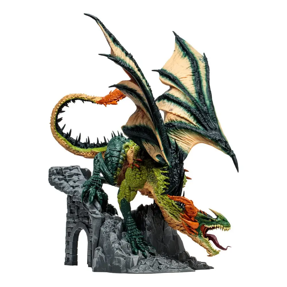 McFarlane´s Dragons Series 8 akcijska figura Berserker Clan 15 cm fotografija proizvoda