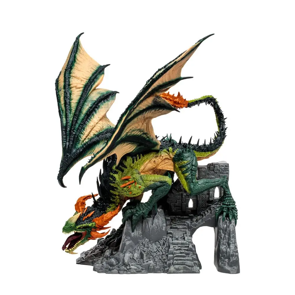 McFarlane´s Dragons Series 8 akcijska figura Berserker Clan 15 cm fotografija proizvoda
