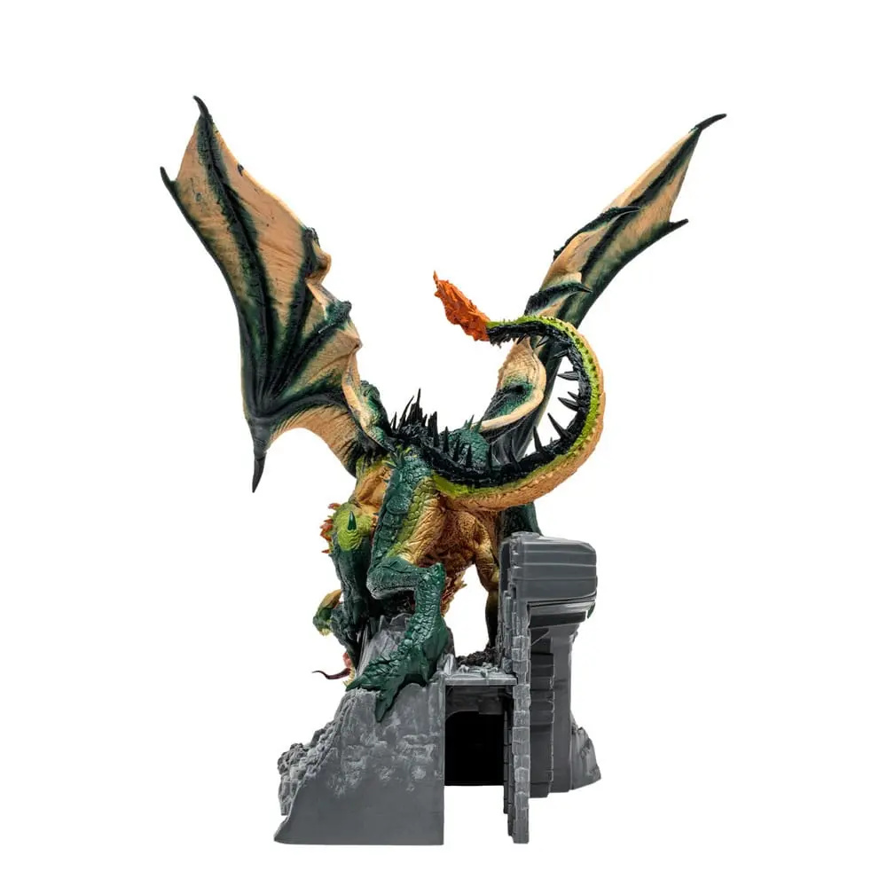 McFarlane´s Dragons Series 8 akcijska figura Berserker Clan 15 cm fotografija proizvoda