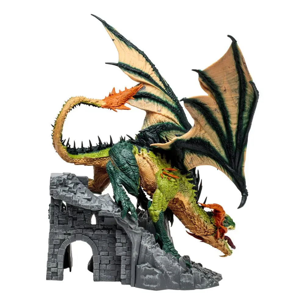 McFarlane´s Dragons Series 8 akcijska figura Berserker Clan 15 cm fotografija proizvoda