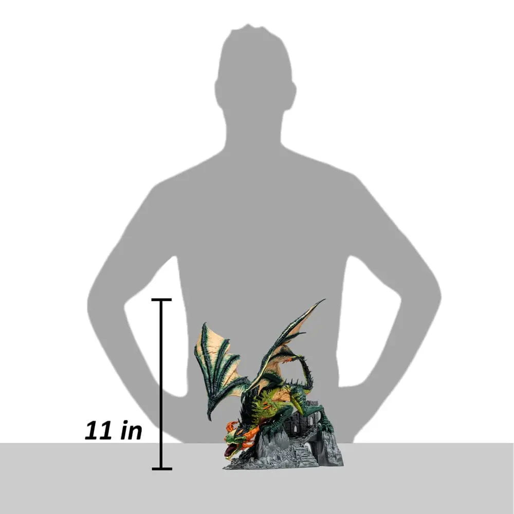 McFarlane´s Dragons Series 8 akcijska figura Berserker Clan 15 cm fotografija proizvoda