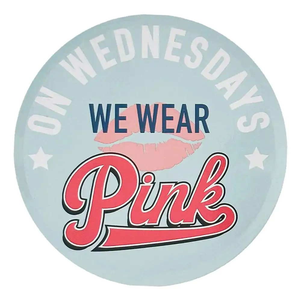 Mean Girls Podmetači za čaše 4-Pack fotografija proizvoda