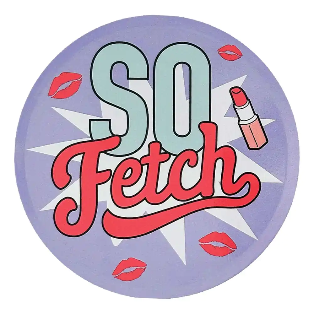 Mean Girls Podmetači za čaše 4-Pack fotografija proizvoda