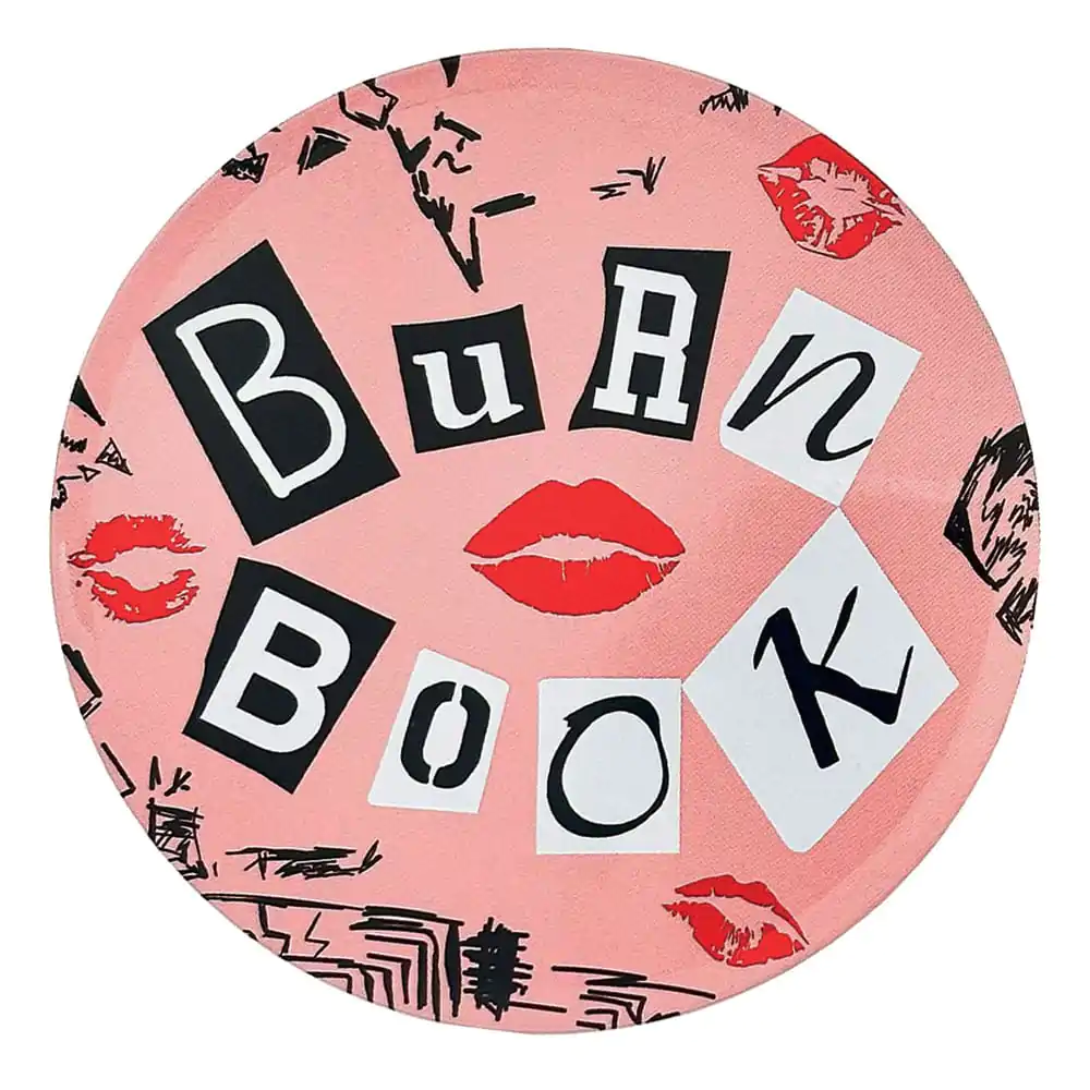 Mean Girls Podmetači za čaše 4-Pack fotografija proizvoda