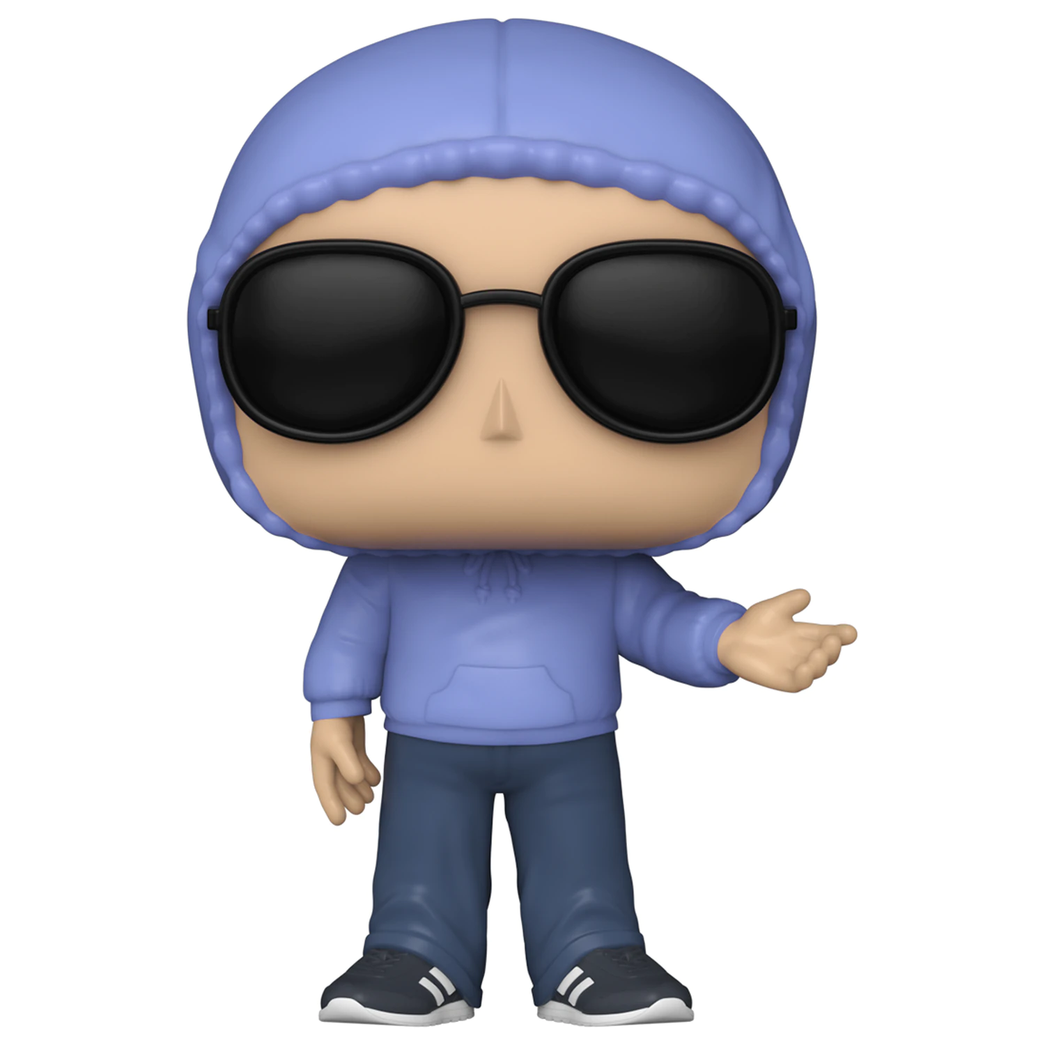 Mean Girls Funko POP! Movies Vinyl Figura Damian (20th Anniversary) 9 cm fotografija proizvoda