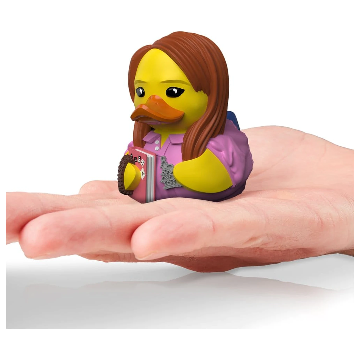 Mean Girls Tubbz mini PVC figura Cady 5 cm fotografija proizvoda