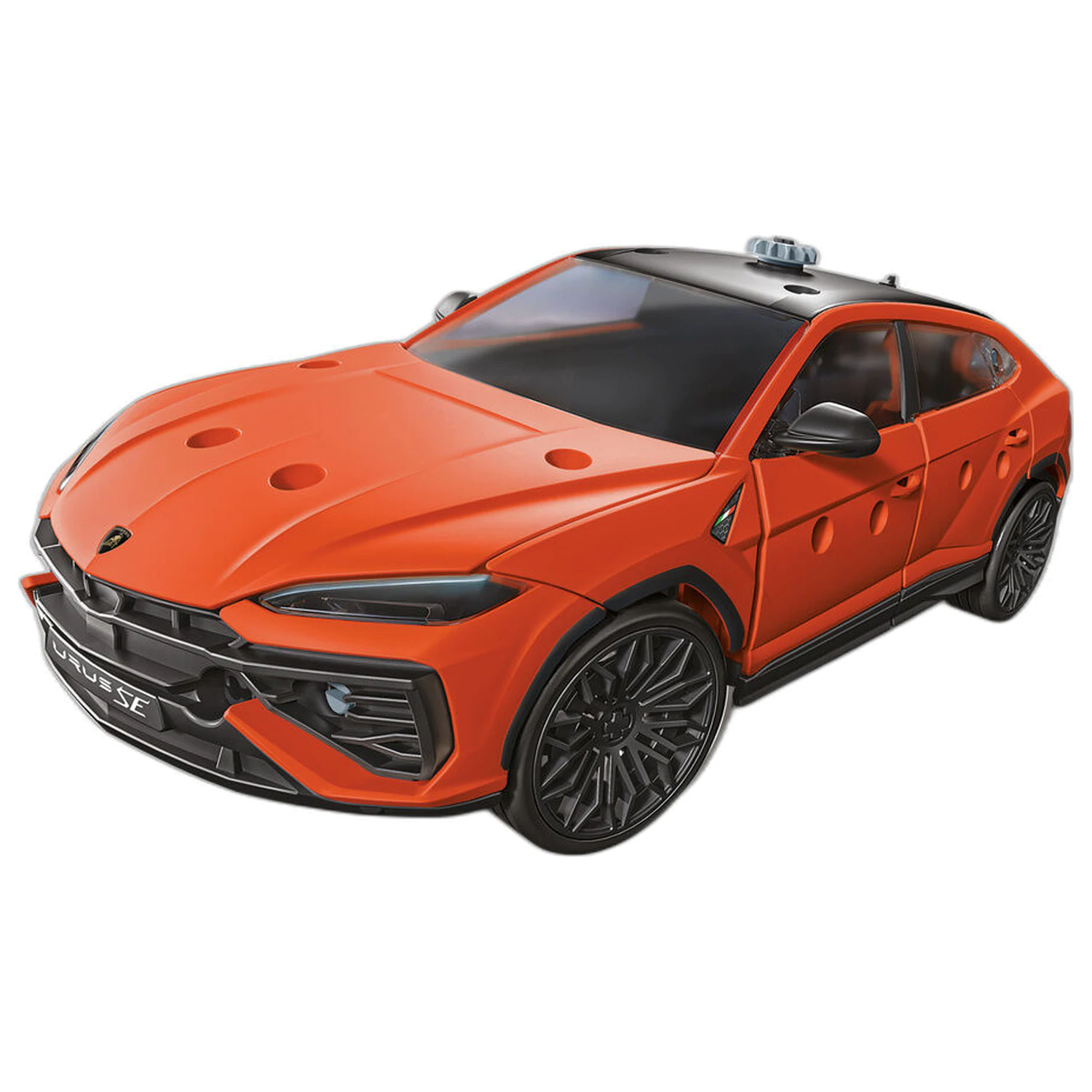 Mehanika Lamborghini Urus fotografija proizvoda