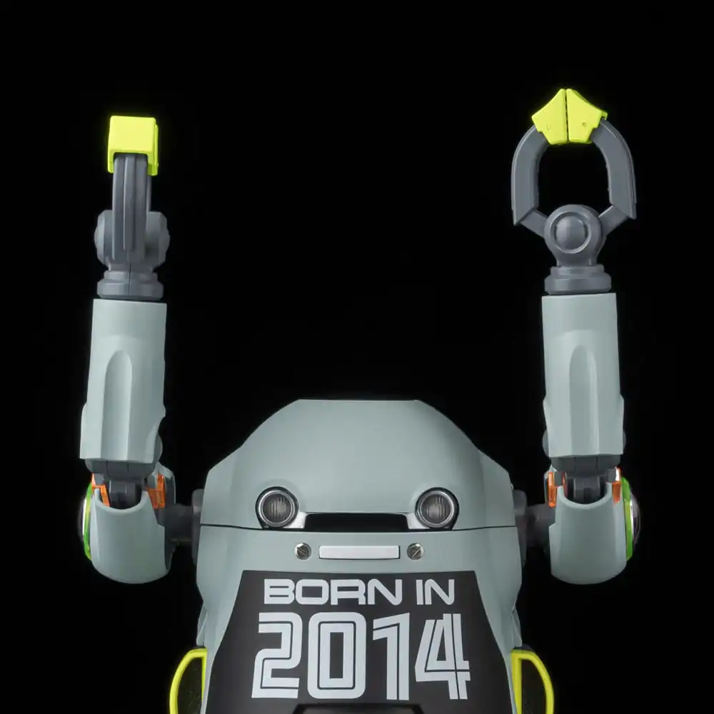 MechatroWeGo Action Figura 1/12 Decade 22 cm fotografija proizvoda