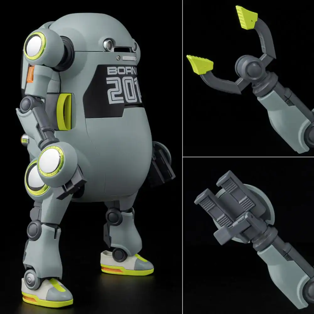 MechatroWeGo Action Figura 1/12 Decade 22 cm fotografija proizvoda