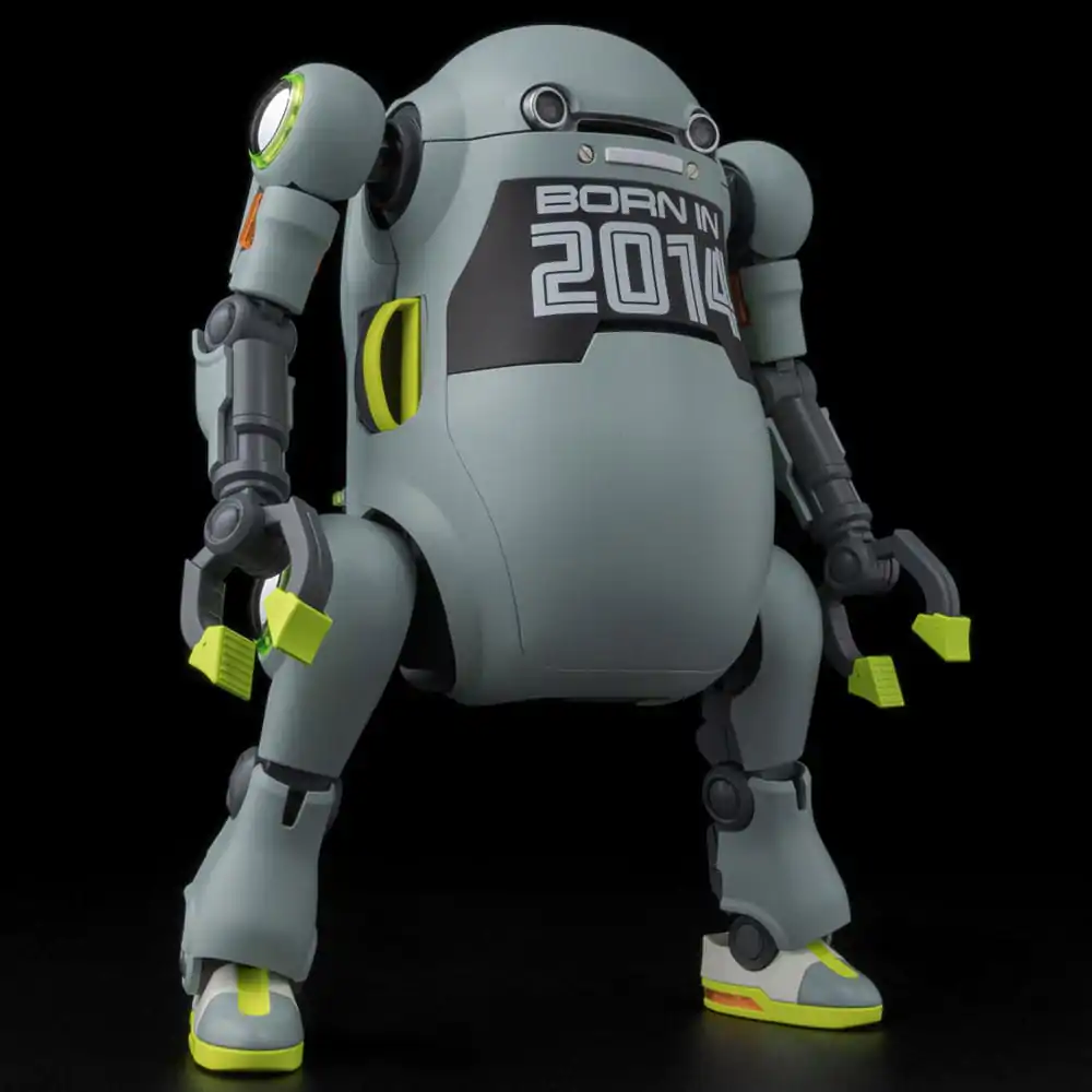 MechatroWeGo Action Figura 1/12 Decade 22 cm fotografija proizvoda