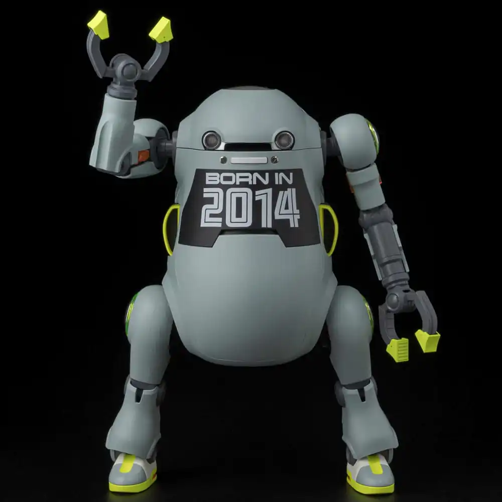 MechatroWeGo Action Figura 1/12 Decade 22 cm fotografija proizvoda