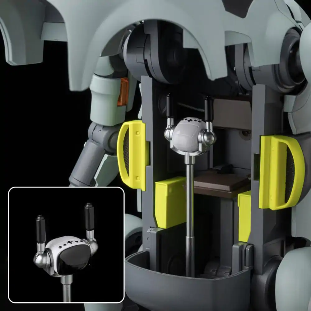 MechatroWeGo Action Figura 1/12 Decade 22 cm fotografija proizvoda