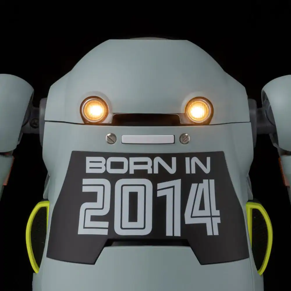 MechatroWeGo Action Figura 1/12 Decade 22 cm fotografija proizvoda