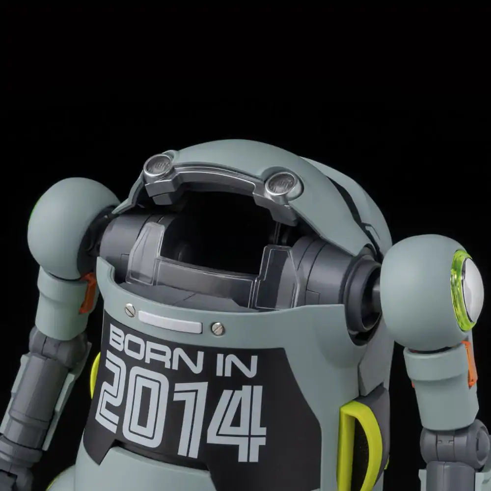 MechatroWeGo Action Figura 1/12 Decade 22 cm fotografija proizvoda